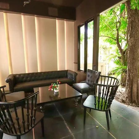 Homy Cozy By Prs 4* Pattaya