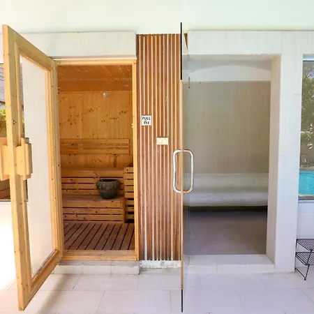 Homy Cozy By Prs 4*