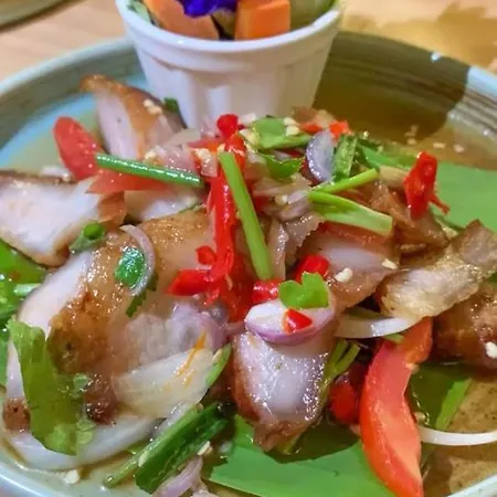 โรงแรม Homy Cozy By Prs Pattaya