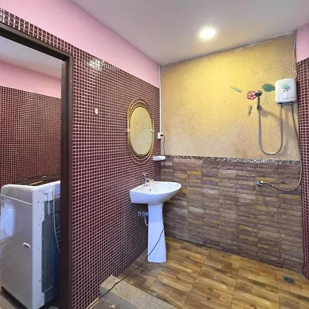 Madee - House Walking Street 6 Bedrooms Pattaya