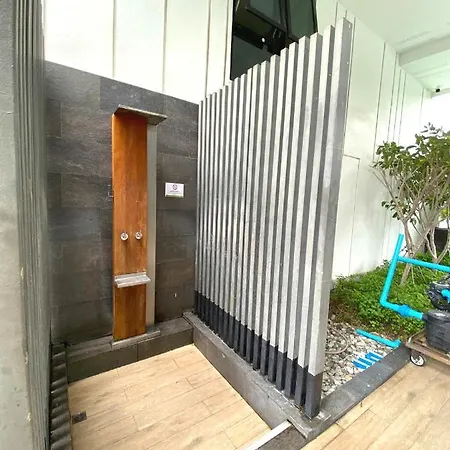 Apartment The Base Horizon Pattaya