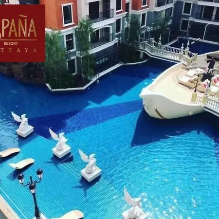Espana Jomtien