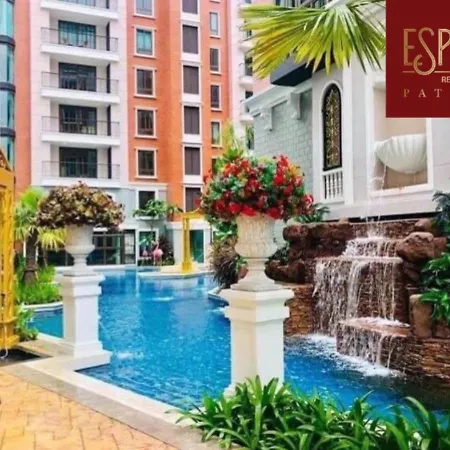 Espana Jomtien *