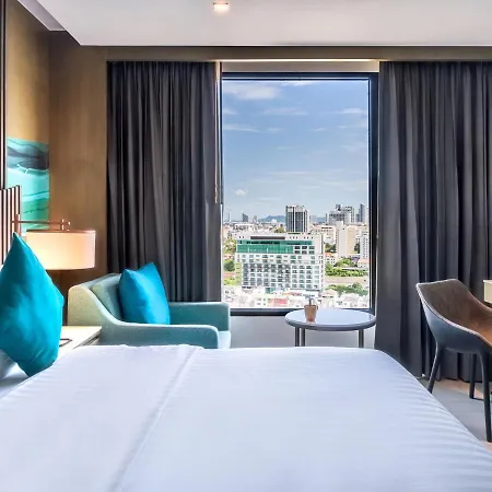 Hotel Mytt Pattaya