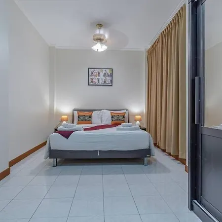 วิลล่า 3-2br Huge Pool, Bbq, 300m-beach, 8 Mins To Walking Street