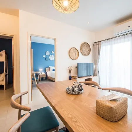Hotel Deeprom Pattaya