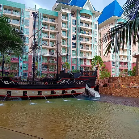 Grande Caribbean Apartment *