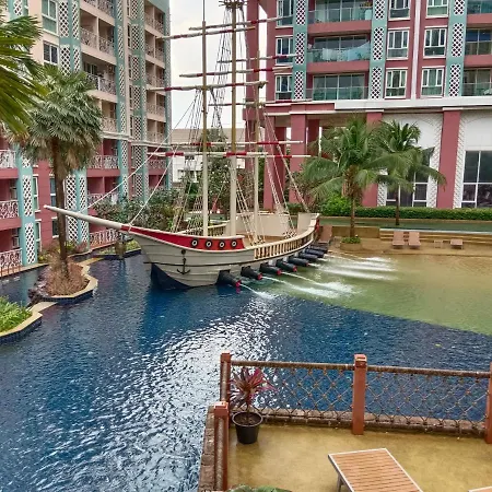 Apartment Grande Caribbean *