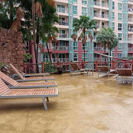Apartment Grande Caribbean *