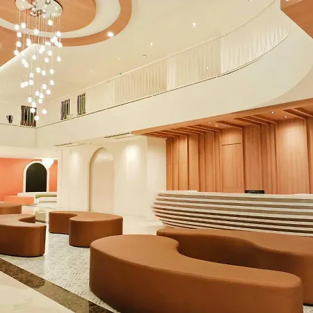Hotel M Casa