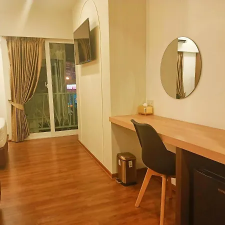 M Casa 4*