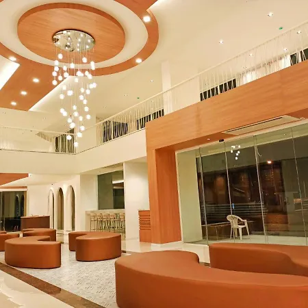M Casa Hotel Pattaya