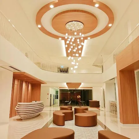 Hotel M Casa 4*