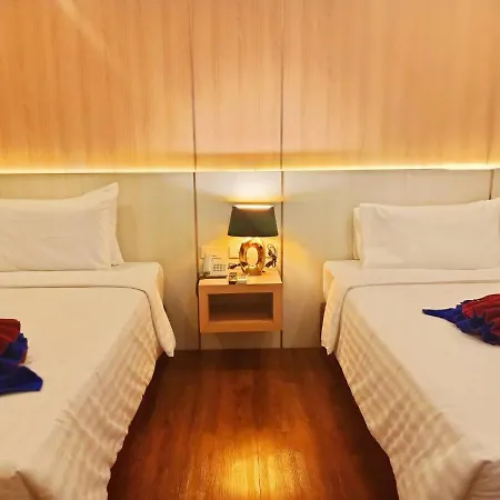 M Casa 4* Pattaya