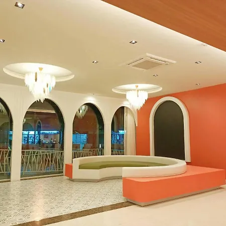 M Casa Hotel