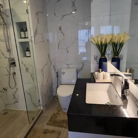 Apartment The Panora *