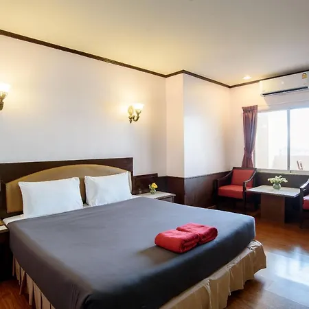Marine Yensabai Pattaya