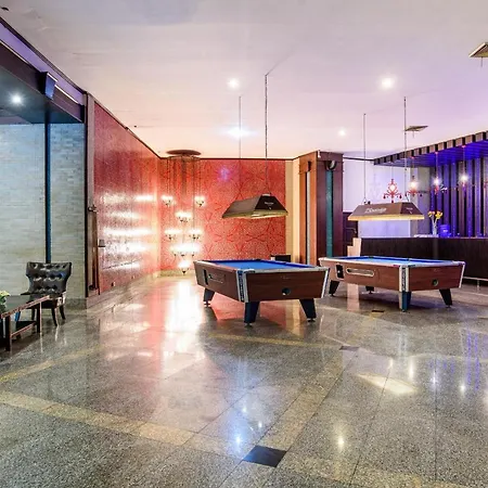 Hotel Marine Yensabai