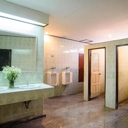 Hotel Marine Yensabai Pattaya