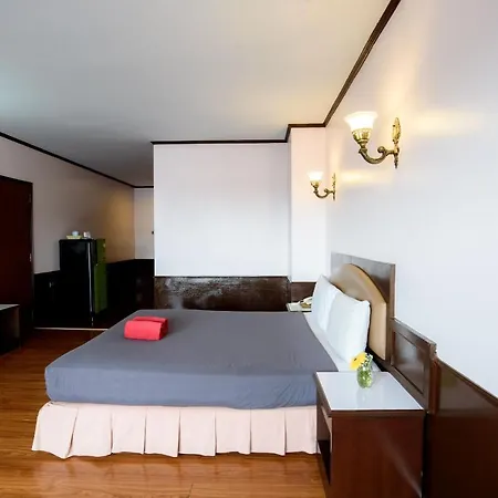 Marine Yensabai 3* Pattaya