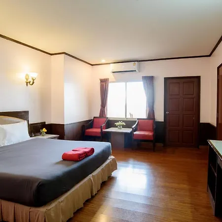 Marine Yensabai 3* Pattaya
