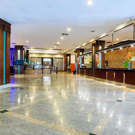 Marine Yensabai Pattaya