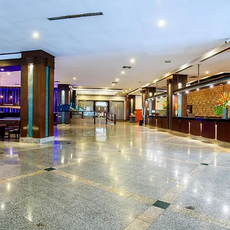 Marine Yensabai Hotel