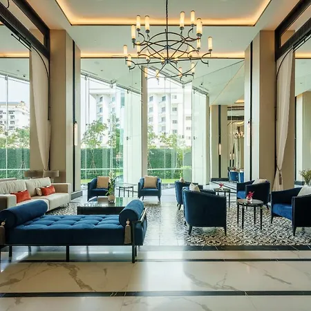 Somerset Hotel