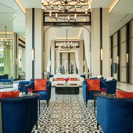 Hotel Somerset 5*