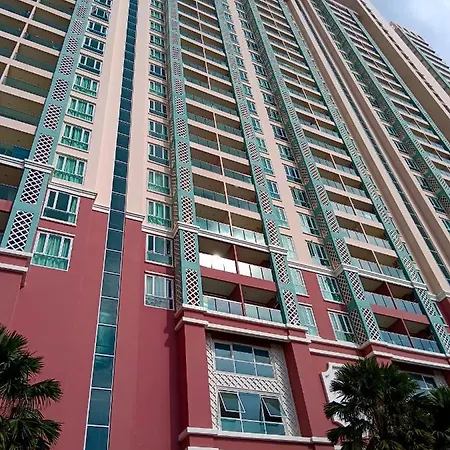Grande Caribbean Pattaya