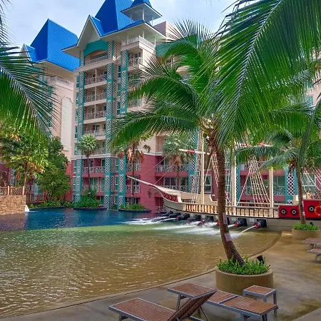 Grande Caribbean Pattaya