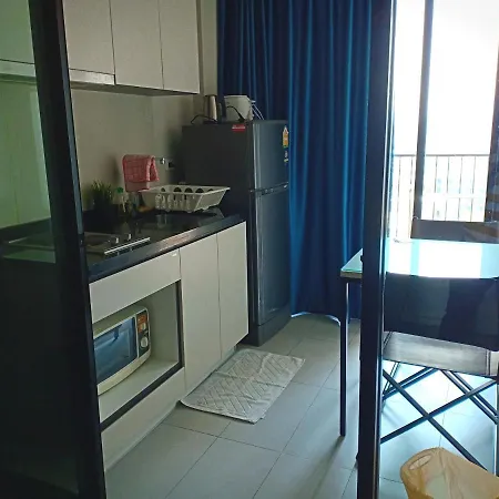 Apartment The Base Horizon