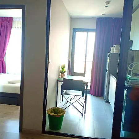 Apartment The Base Horizon