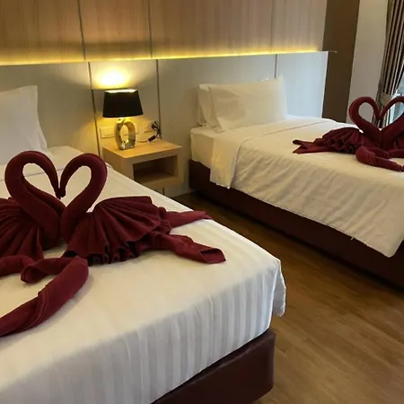Hotel M Casa