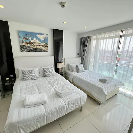 Trendy In Center Pattaya