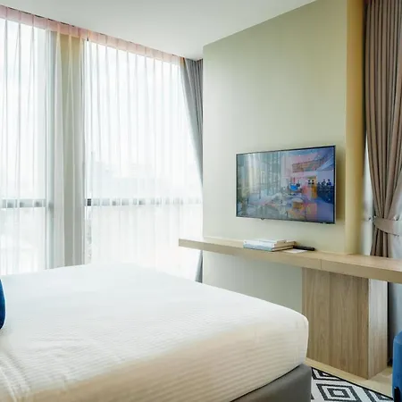 Hotel Somerset