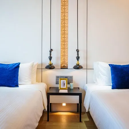Hotel Somerset Pattaya