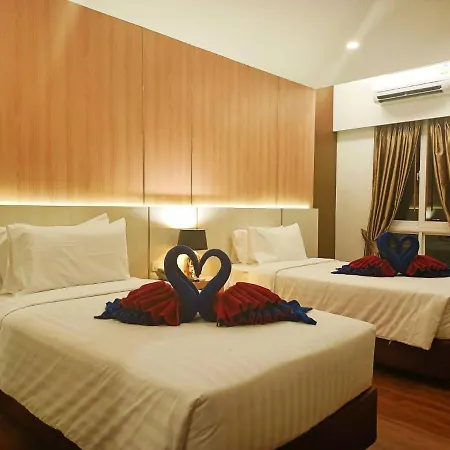 M Casa Hotel