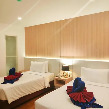 M Casa 4* Pattaya
