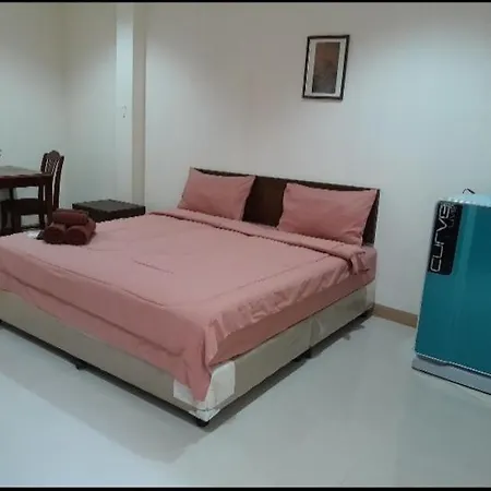 แมกซิม อพาร์ทเม้น 2 Pattaya