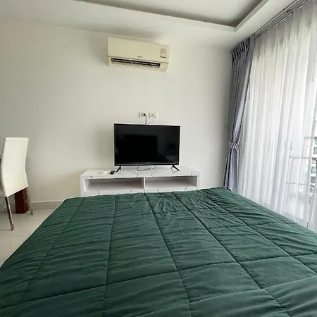 Apartment Laguna Beach 3 Pattaya