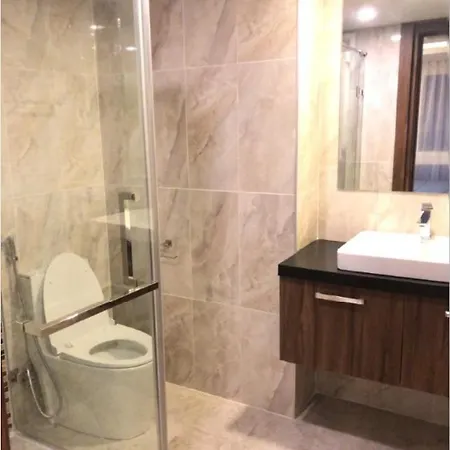Grand Avenue โรงแรม Pattaya