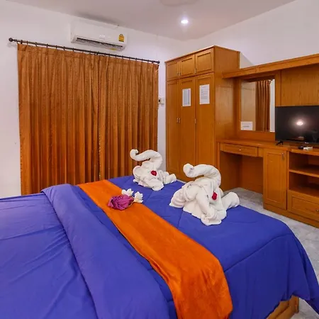 Traveller's Rest Sports Bar Guest house