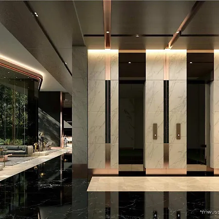 Apartment The Panora