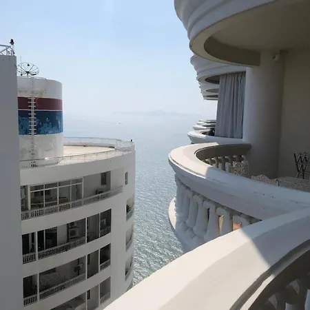Sky * Pattaya