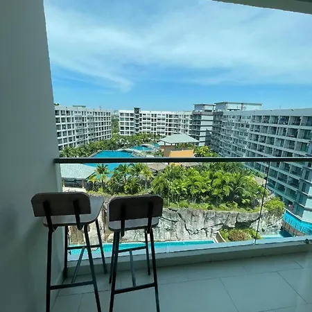 Laguna Beach 3 Pattaya