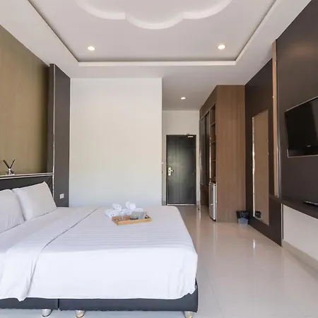 Tribe 3* Pattaya