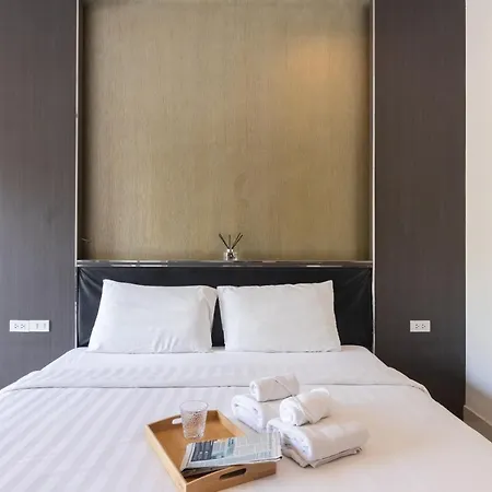 โรงแรม Tribe