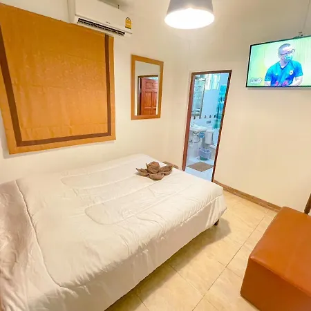 Madee - House Walking Street 6 Bedrooms *