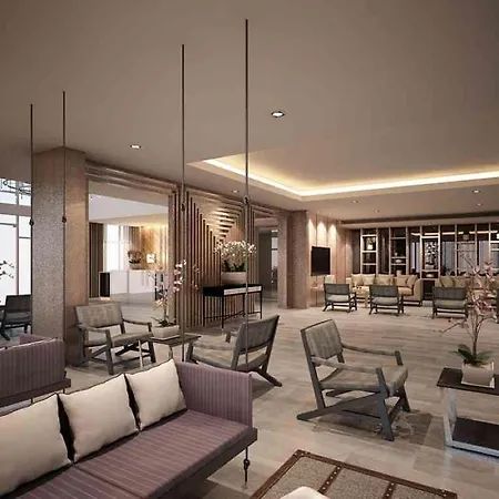 Embryo 4* Pattaya